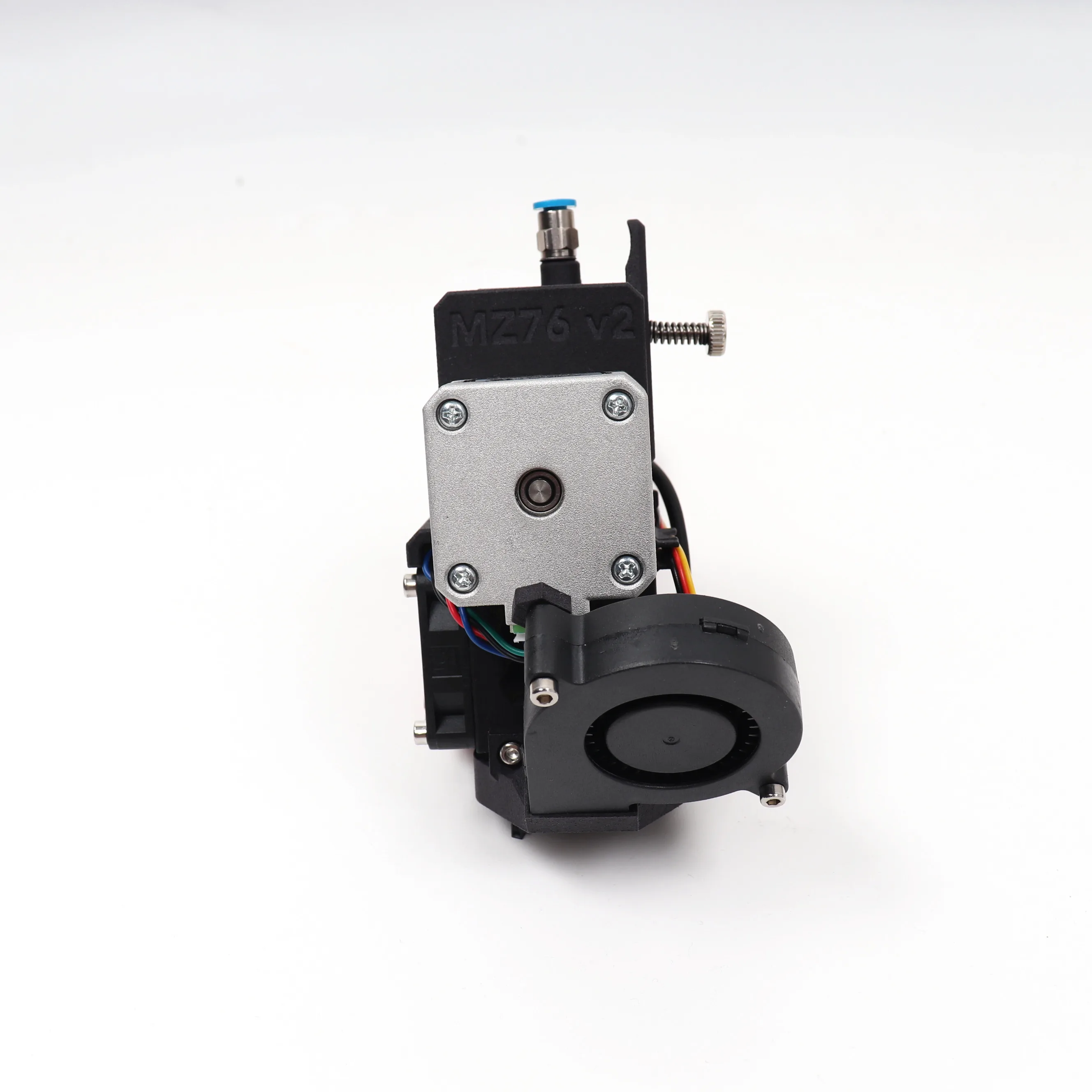 Prusa i3 MK3S BMG hotend полный комплект SLS PA12 печатные детали Moons двигатель Sunon охлаждающий
