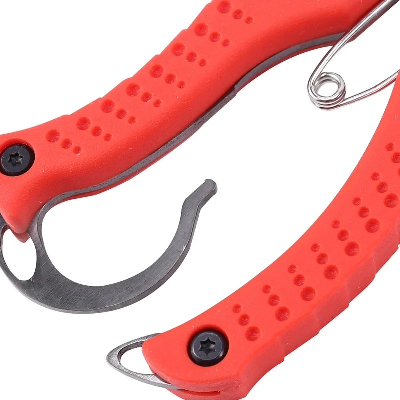 

Fishing Pliers Lure Fishing Tool Fishing Tackle Fishing Tools Set Multifunctional Fishing Pliers