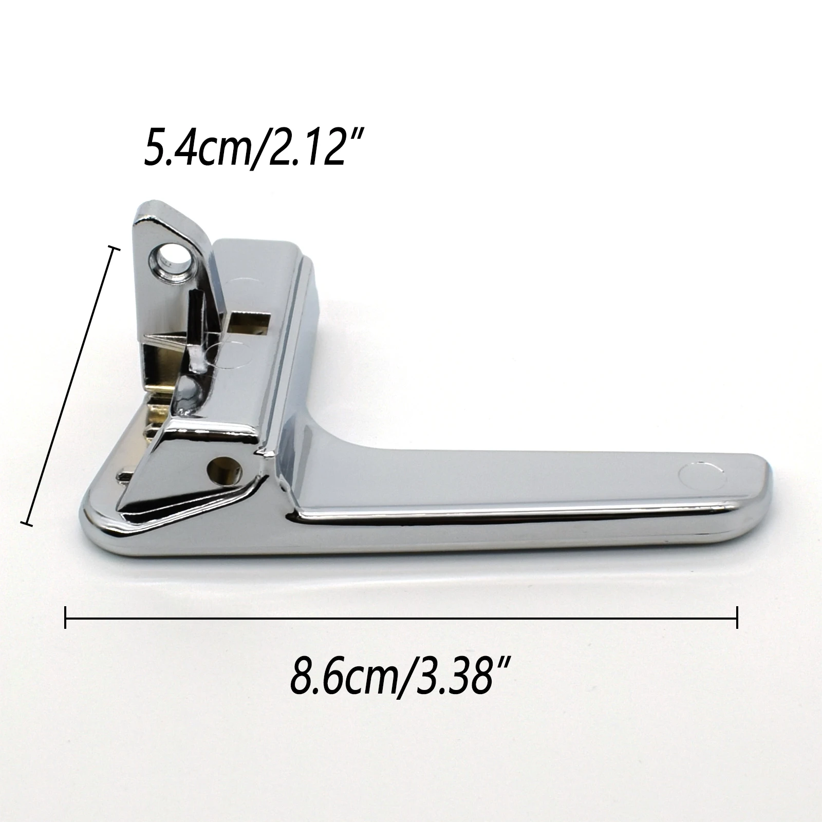 Внутренняя дверная ручка для салона автомобиля передняя задняя правая левая