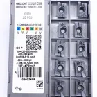 10 шт. ADKT1505PDR IC908 ADKT1505 фотоинструмент токарный станок фреза режущий инструмент с ЧПУ ADKT 1505