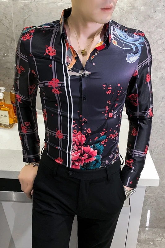 

Shirts