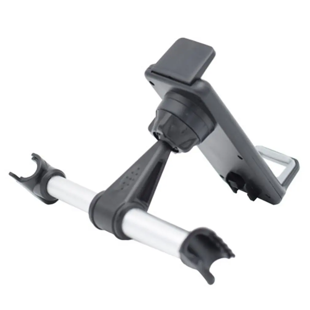 Универсальное автомобильное крепление на спинку сиденья подголовник для iPhone iPad