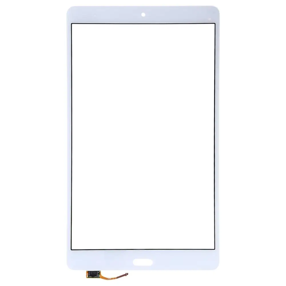 IPartsBuy сенсорная панель для huawei MediaPad M3 8 4 дюймов|Сенсорные панели (тачскрин)| |