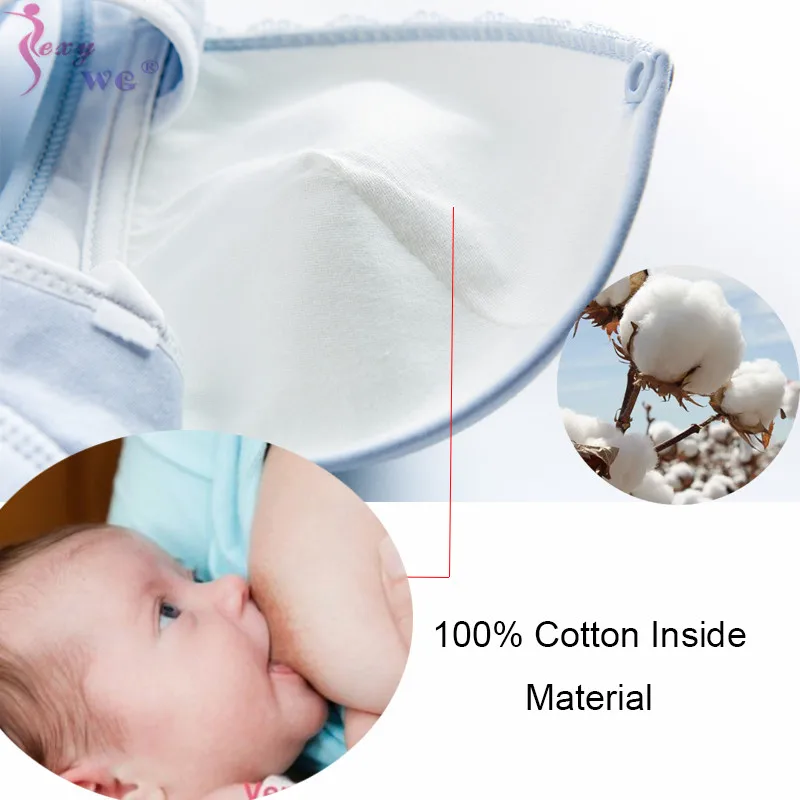 Бюстгальтер для грудного вскармливания без рук | Мать и ребенок