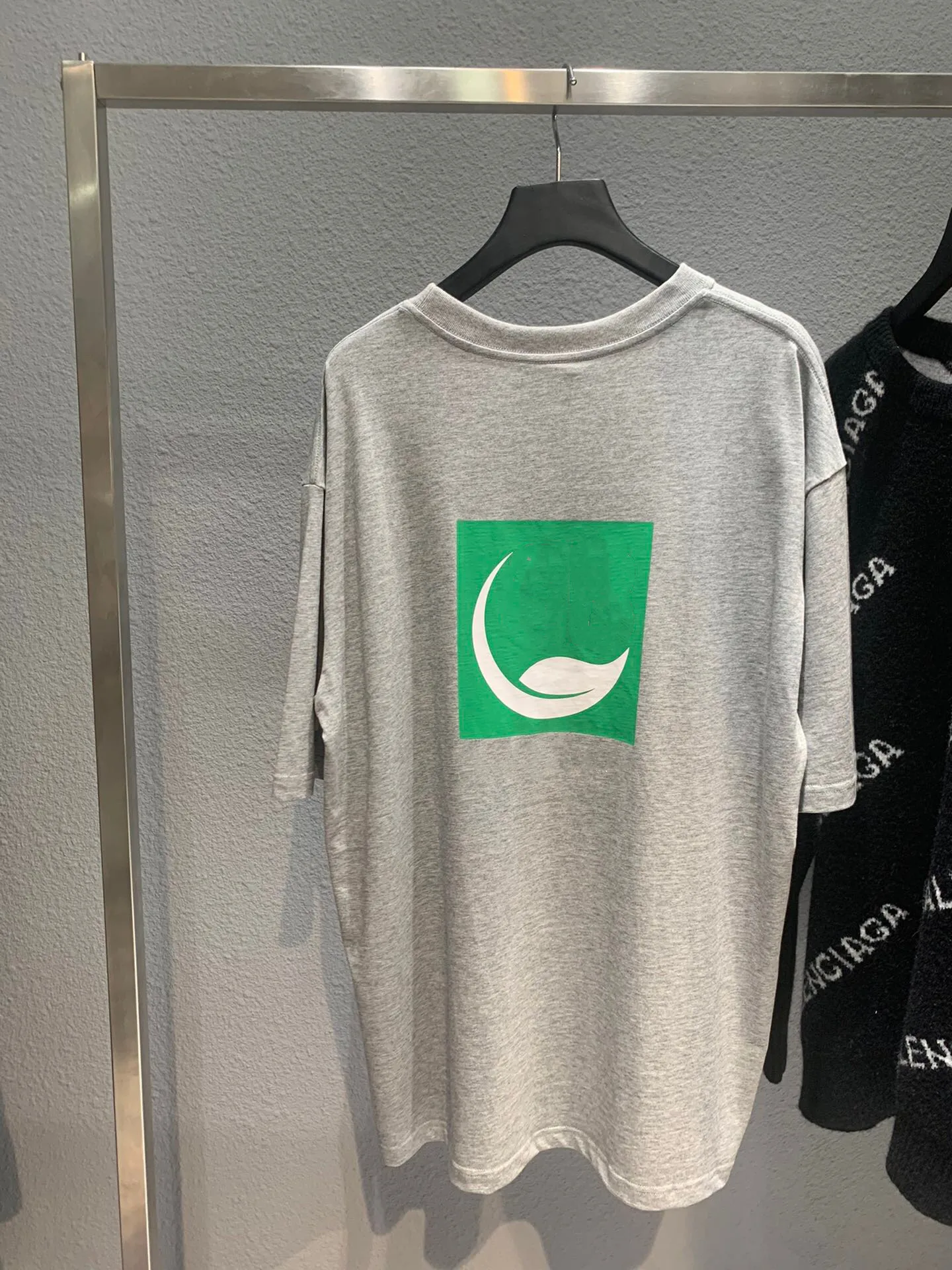 

2021 Paris Summer autumn Clothing Homme T shirt Mens men Women hoodies Designer High Street Print T shirt size S-L bb6