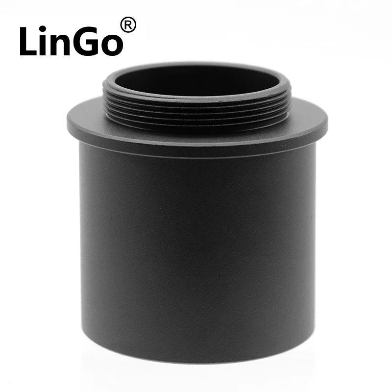 С образное крепление для объектива до 1 25 &quotадаптер Камера баррель Кольцо