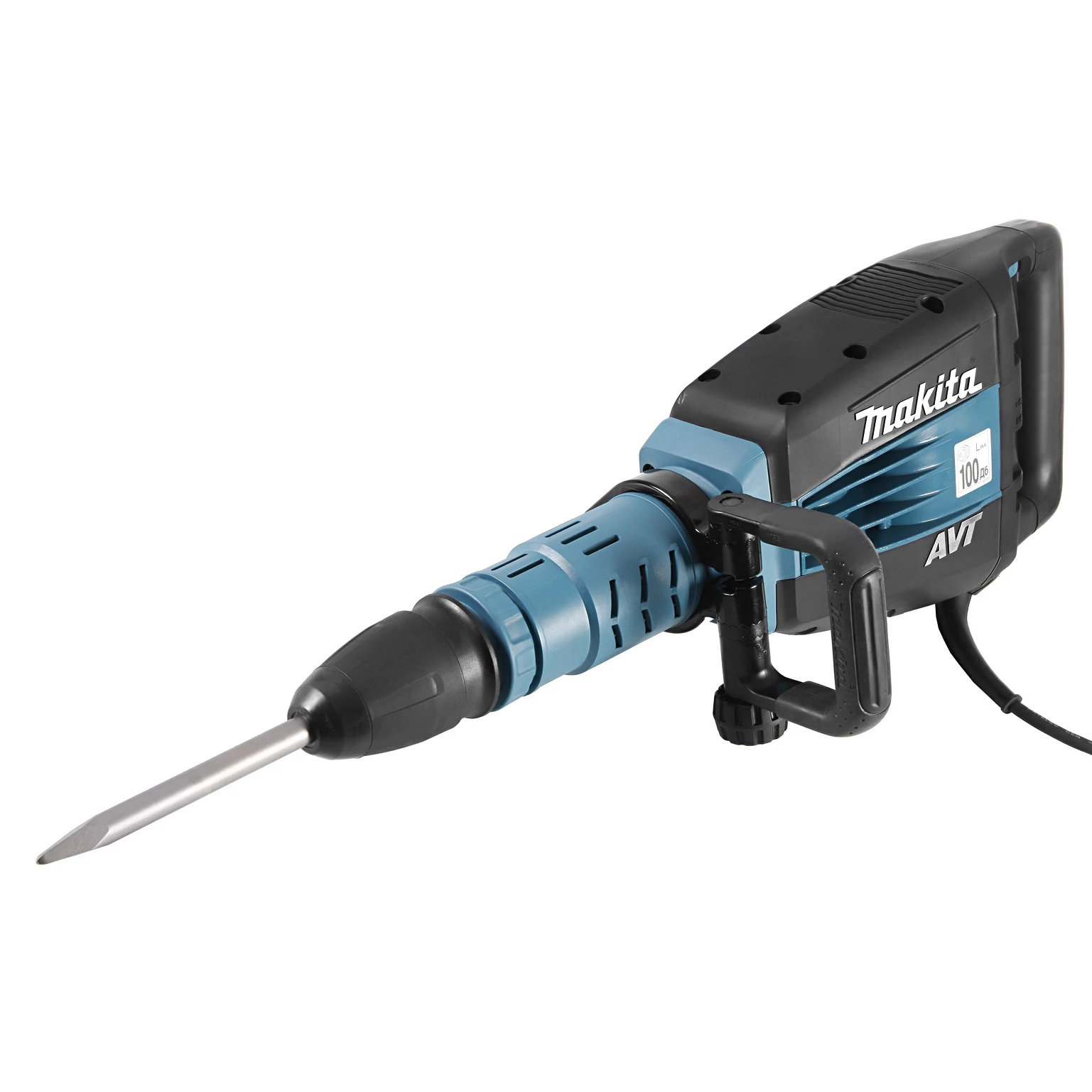 Отбойный молоток MAKITA HM1214C | Инструменты