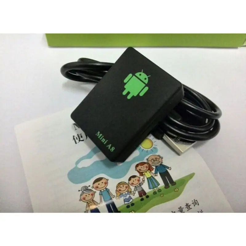 Мини GPS трекер автомобильный локатор Gps устройство отслеживания записи с защитой