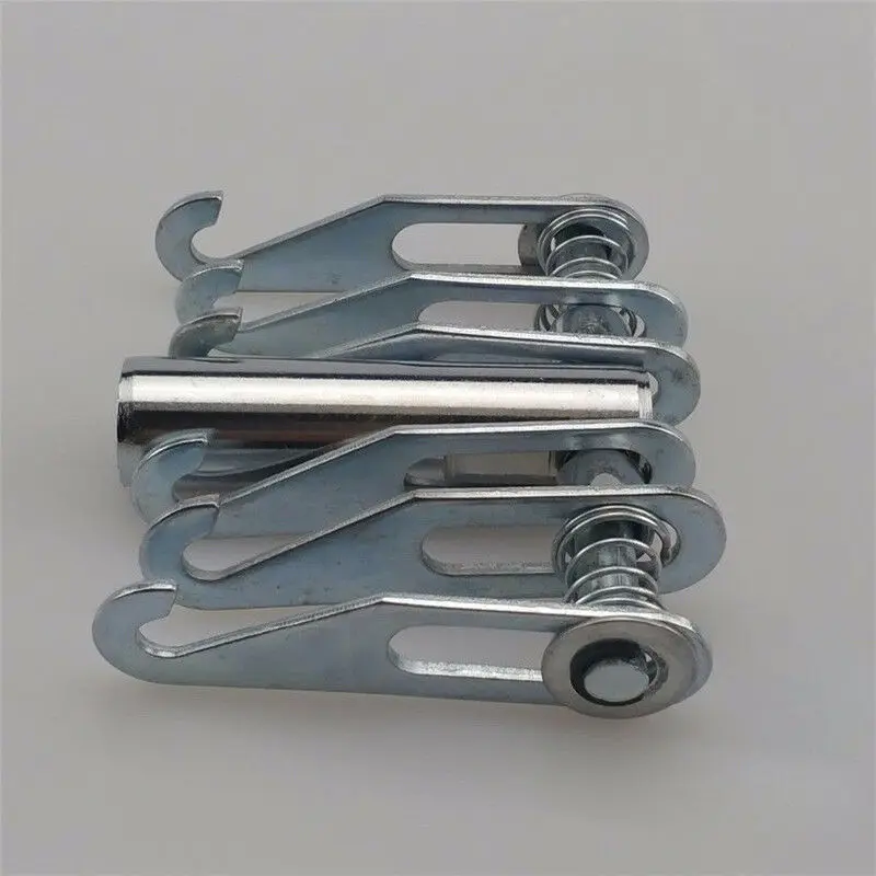 Auto Car Body 6 Finger Dent Repair Puller Claw Hook For Slide Hammer Tool Thread | Автомобили и мотоциклы