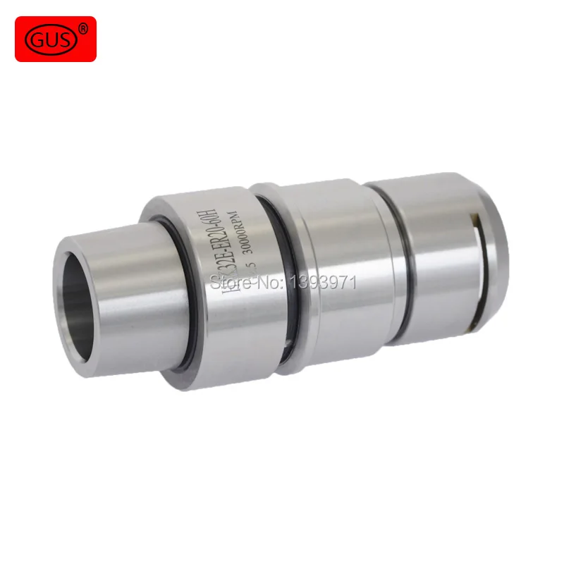 Высокоточный держатель для инструментов из нержавеющей стали с защитой от