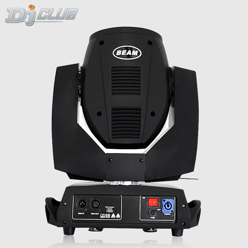 Сенсорный экран Sharpy Beam 7R Lyre 230 Вт Вращающаяся головка DMX сценическое освещение Dj