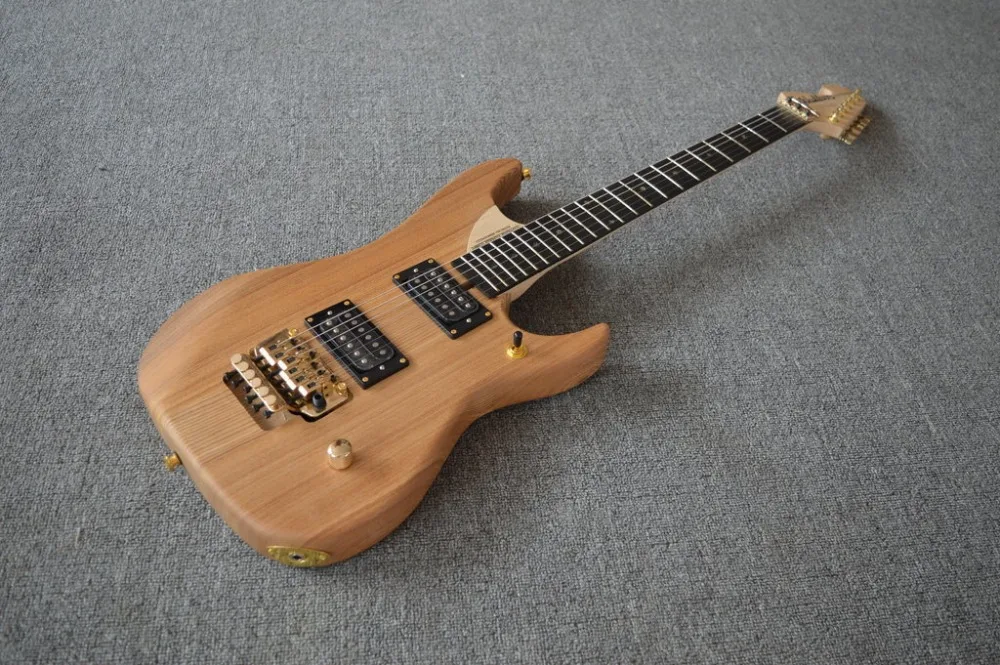 2019 Новинка + фабрика Washburn натуральная N4 нуно бета гитара черное дерево Fretboard STEPHENS