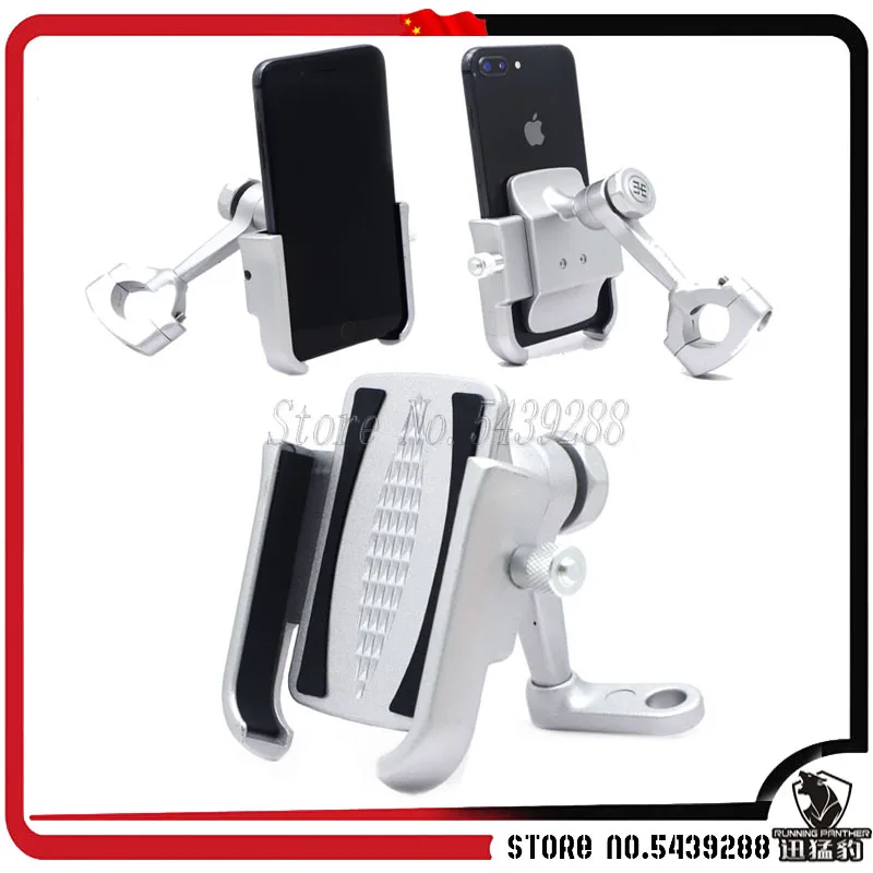 

Держатель для мотоцикла из алюминиевого сплава для YAMAHA MT 03 MT 07 MT 09 MT03 TMAX500 для BMW R1200GS ADV TMAX530