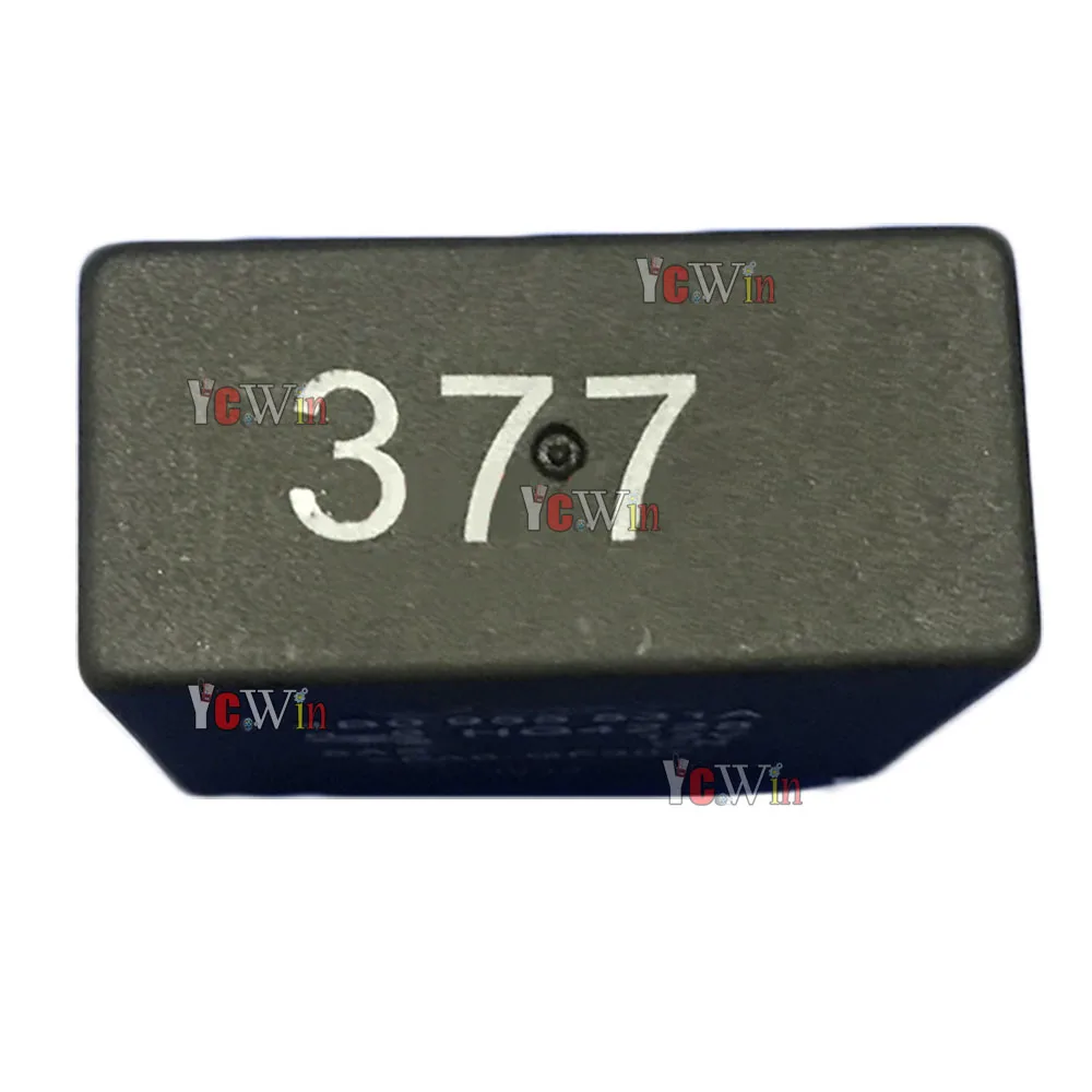 YCWIN реле управления двигателем дворника с задержкой 12 В 4B0955531A для VW Golf GTI Passat Jetta Audi