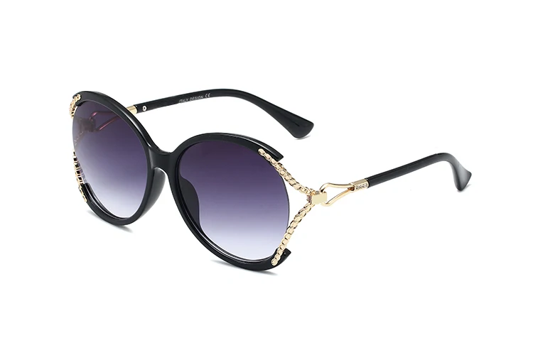 

New Fashion Classic Sunglasses For Women 2020 Luxury Brand Designer oversized Sun Glasses Vintage Modis Oculos UV400