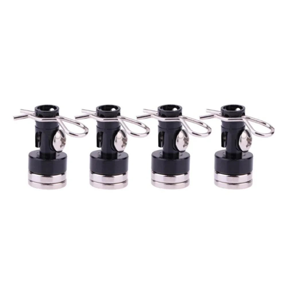 4 шт магнитная невидимая опор