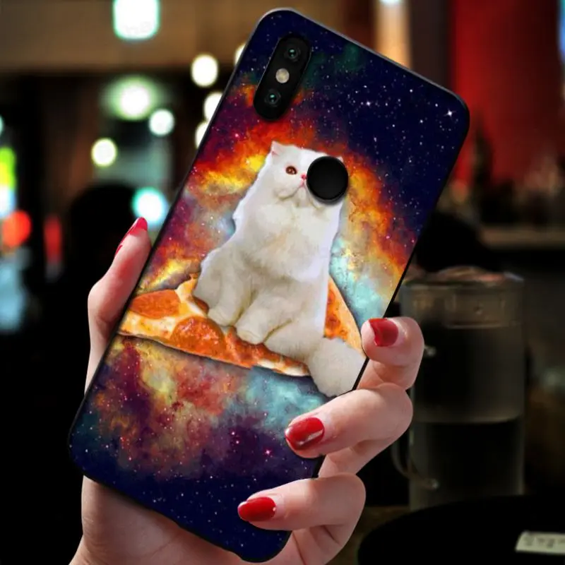 Чехол для телефона xiaomi mi8se 6 mi8lite note2 note3 mi9se max2 max3 | Мобильные телефоны и аксессуары