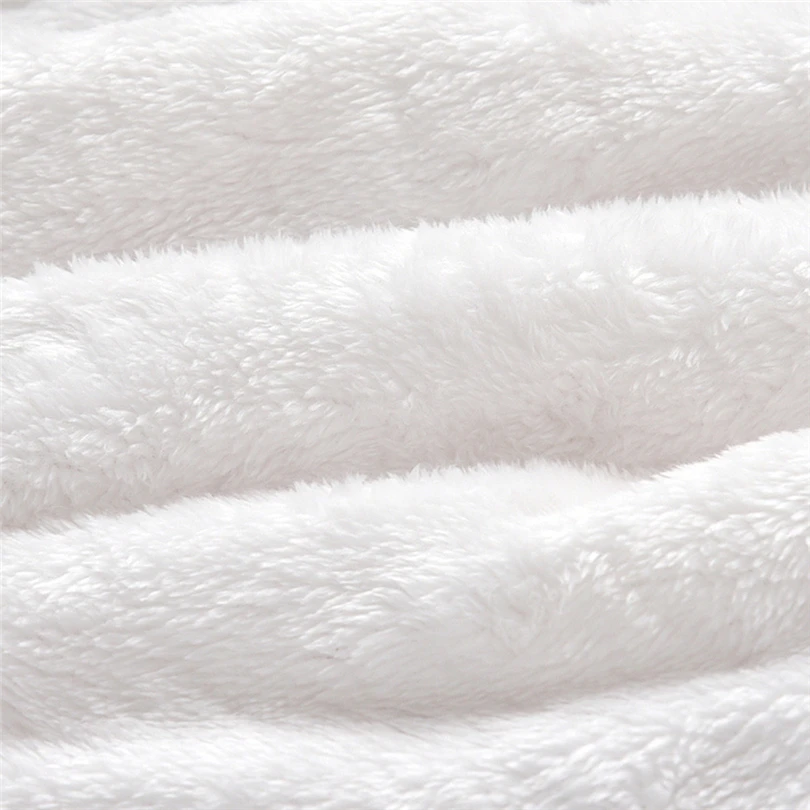 

Xmas Newborn Hooded Rompers Coats Boys Girls Christmas Cartoon Elk Antlers Winter Plush Warm Long Sleeve Baby Jumpsuit 0-24M A20