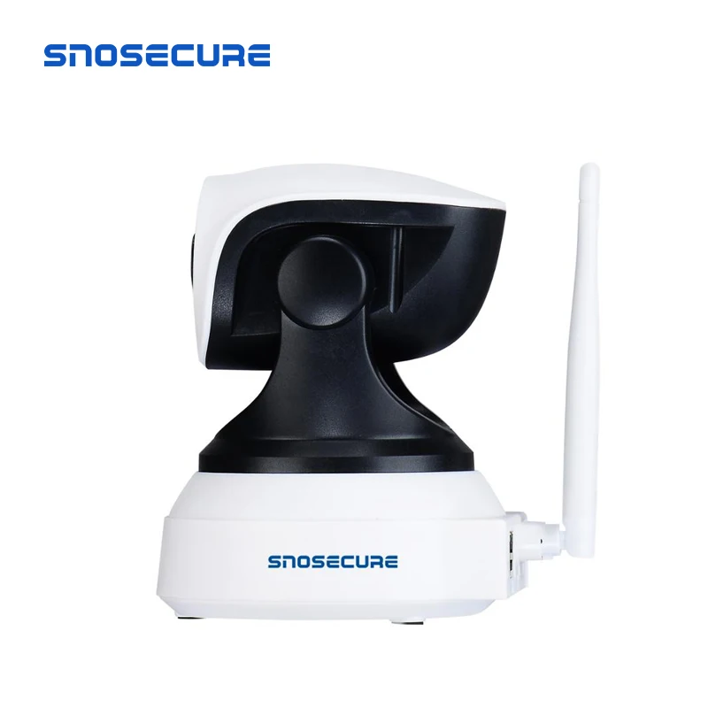 Беспроводная ip-камера SNOSECURE HD 1080P PTZ Wi-Fi водонепроницаемая Поддержка P2P Onvif сетевая