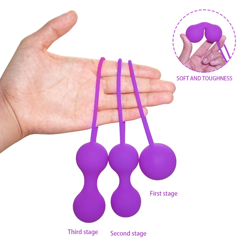 2020 Stromschlag электро шок силиконовый Массажный мяч специально разработан для женщин
