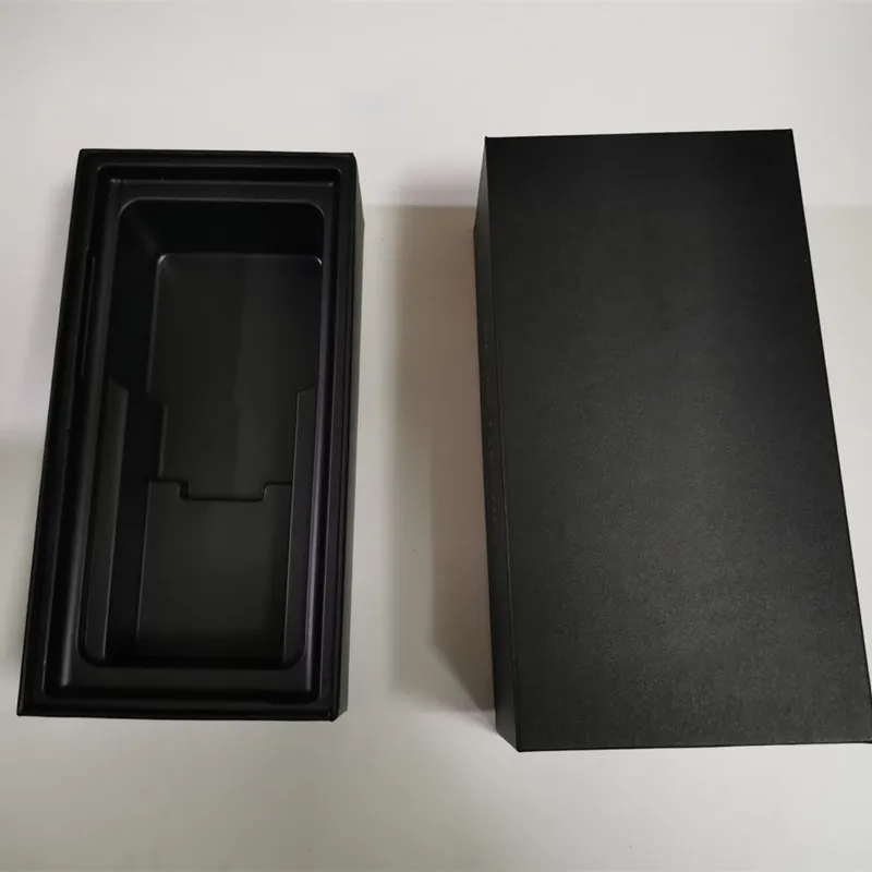 

10Pcs/lot High Quality US EU Mobile Phone Package Box For Samsung S21 S22 Plus S22 U Retail packaging with Full Accessories
