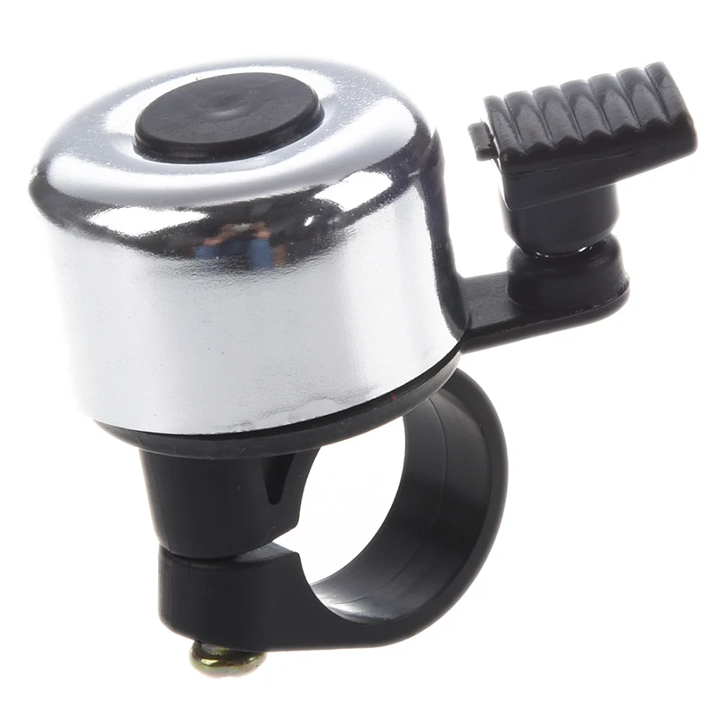 

Bicycle Bike Racing Mini Ping Bell Chrome