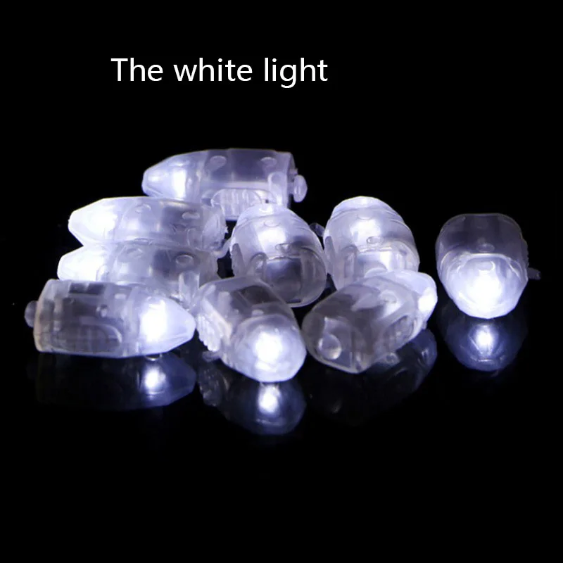 Светодиодные лампы фонарики бумажный фонарь воздушный шар светильник детский