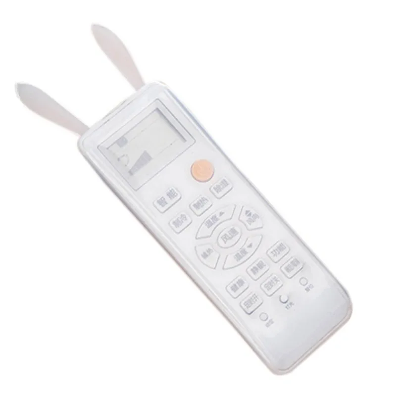 Силиконовый силиконовый чехол для пульта дистанционного управления mi apple tv Hisense