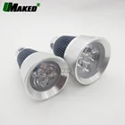 Светодиодный настольныйнастольный светильник, 2 шт., 3 Вт5 Вт, аксессуары, базовый чехол, комплекты прожекторовлампзеркал, передняя лампа, шланг сделай сам светодиодный комплект освещения с зажимом