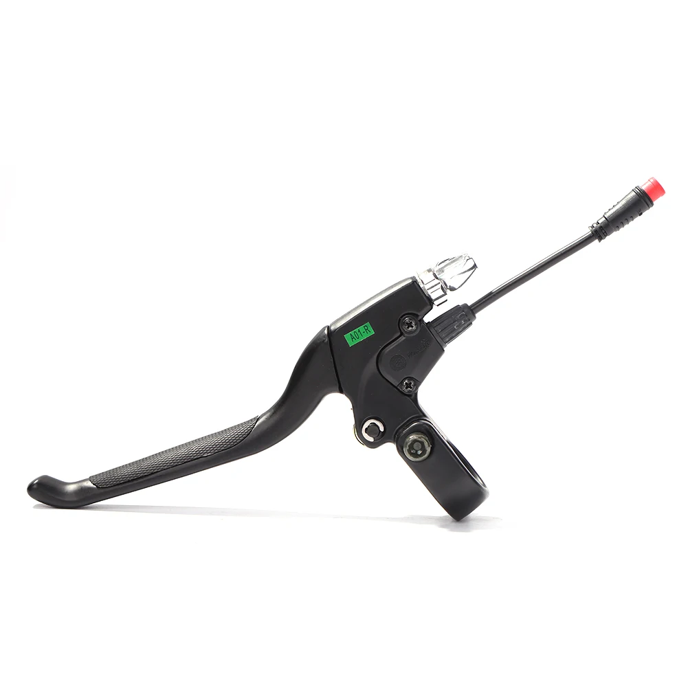 Рычаг тормоза из алюминиевого сплава для электрического скутера KUGOO M4 PRO сменный