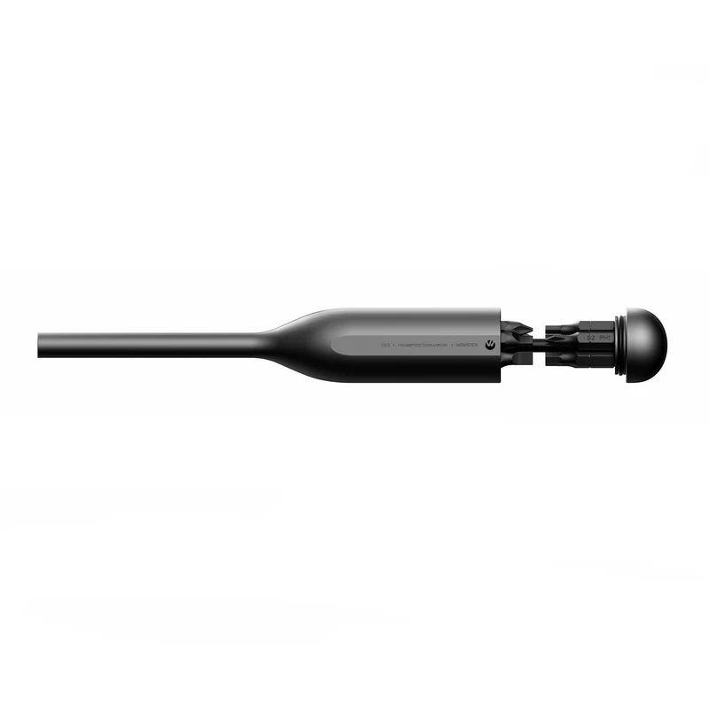 Набор отверток XIAOMI Wowstick для ежедневного использования S2 прецизионные магнитные