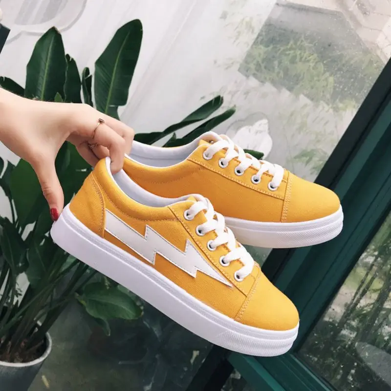 KemeKiss/Женская обувь для скейтбординга модная классическая спортивная женские