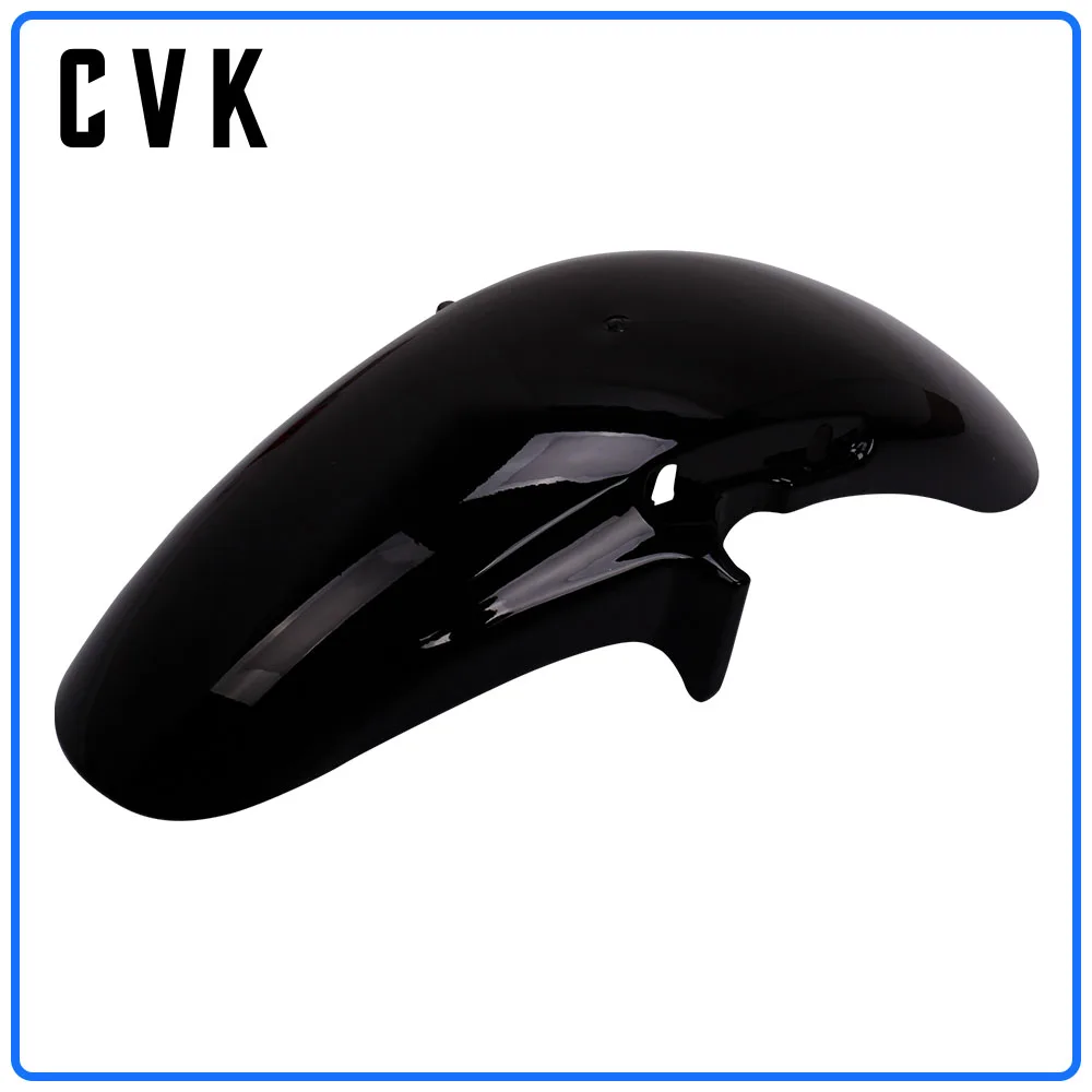 Переднее крыло брызговик для HONDA CB400 VTEC 1999 - 2011 VTEC400 13 I II III аксессуары для мотоциклов (art.: 3a38f364dec) - 3a38f364dec