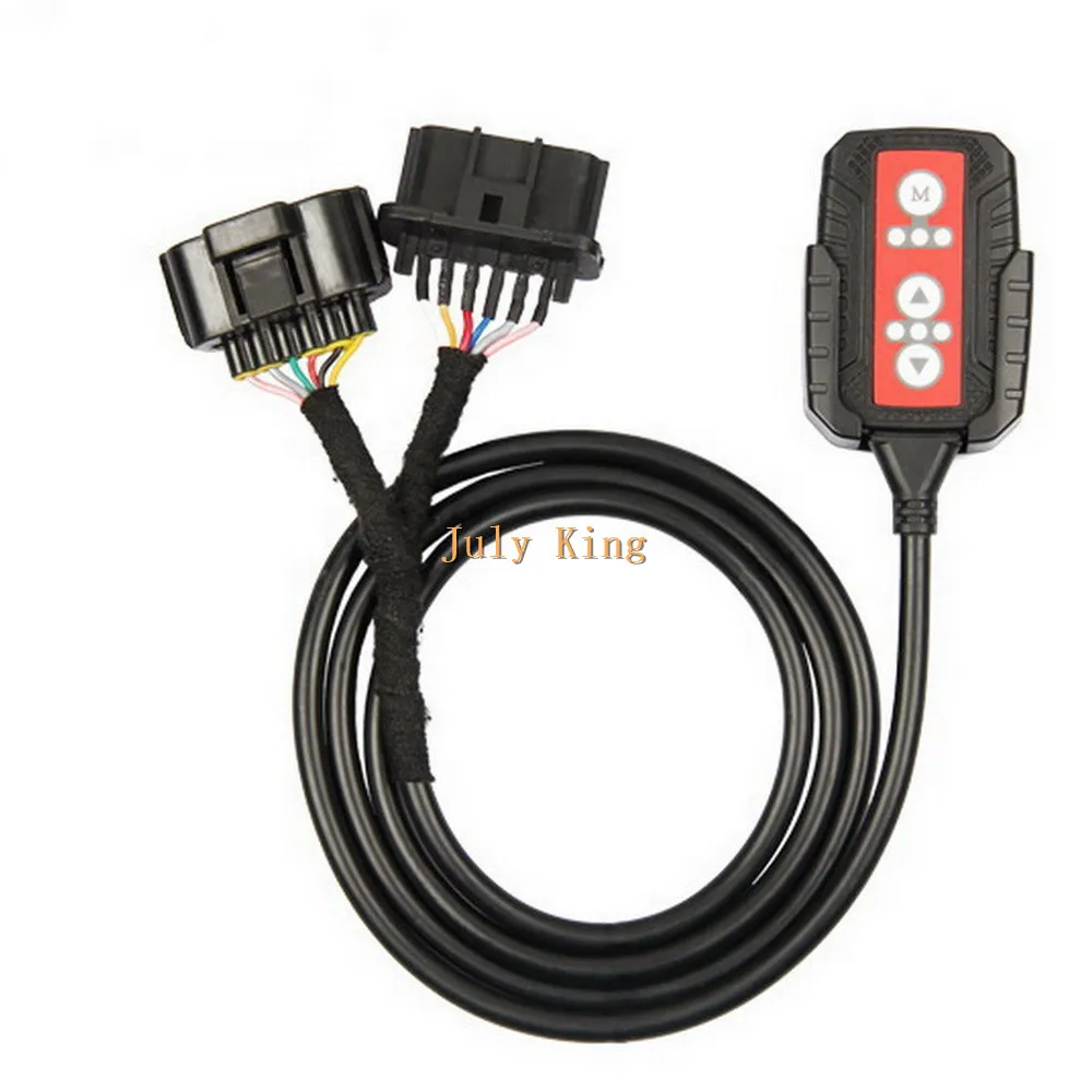 

TROS Global Intelligent Power Control System X-712 чехол для Buick анклава LaCrosse Camaro Corvette Impala Silverado CTS SLS и т. д.