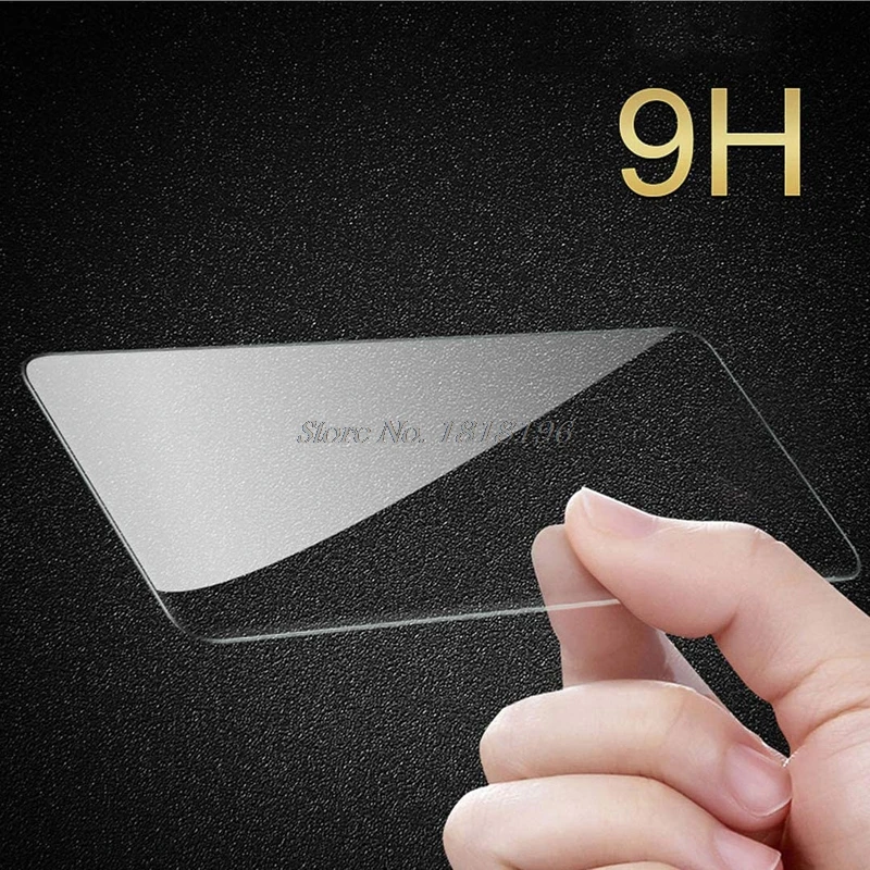 Tempered Glass For ZTE Blade L210 Screen Protector Explosion-proof Telefone Protective Front Film For ZTE Blade L210 Glass Cover images - 6