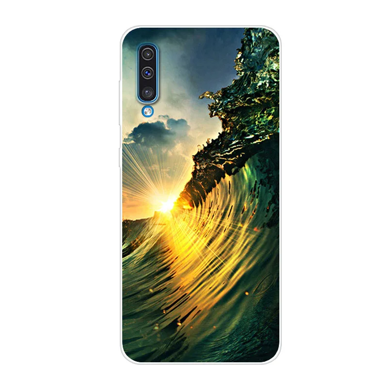 1224 2 Для lenovo Z6 чехол 6,39 ''силиконовый мягкий ТПУ чехол для lenovo Z6 Z 6 L78121Phone чехол s Flower Funda для lenovo Z6 Shell Capa - Цвет: 1224 2