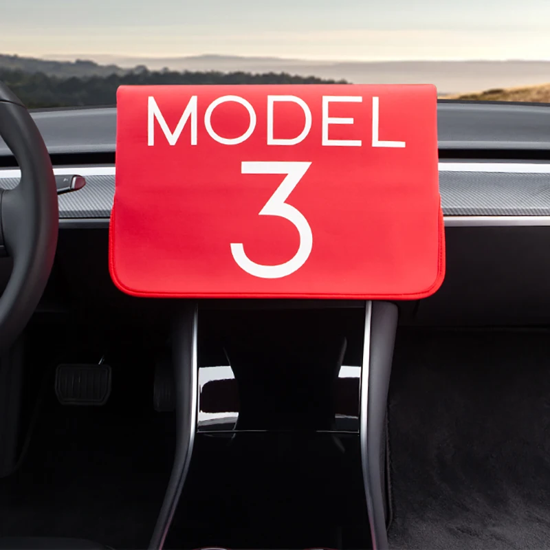 

Чехол для автомобиля Tesla, модель 3, 2021, защита от солнца и царапин