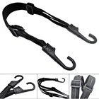 Универсальная сетка для мотоциклетного шлема, защитная сетка для багажа на мотоцикл, крючки для багажа, Аксессуары для мотоцикла, держатель-Органайзер