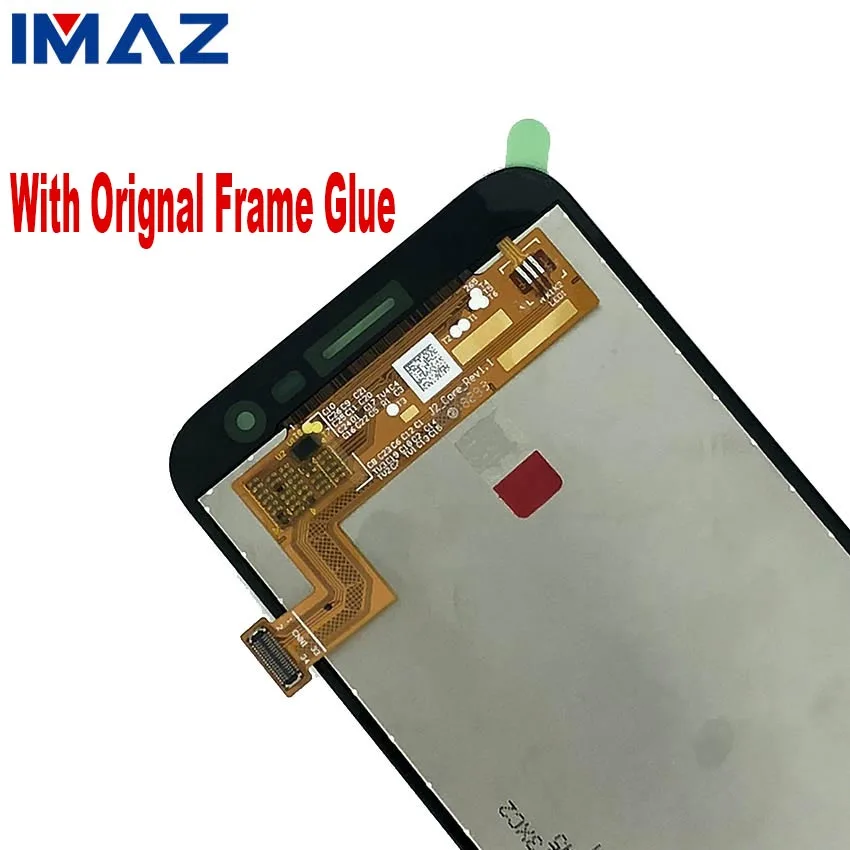 IMAZ оригинальный 5 &quotдля Samsung Galaxy J2 Core J260 J260M J260F дисплей сенсорный экран дигитайзер