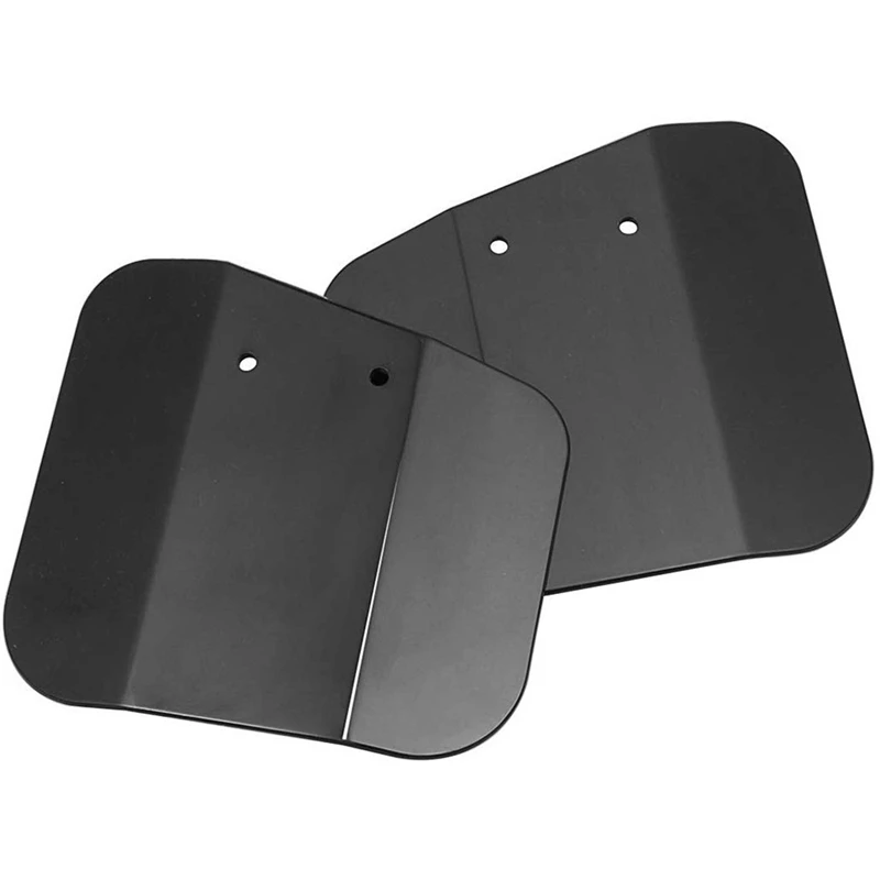 Аксессуары для мотоциклов отражающее крепление тонированное Зеркало чехол Honda