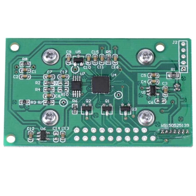 

NDIR CO2 SENSOR MH-Z14A Infrared Carbon Dioxide Sensor Module,Serial Port, PWM, Analog Output with Cable MH-Z14