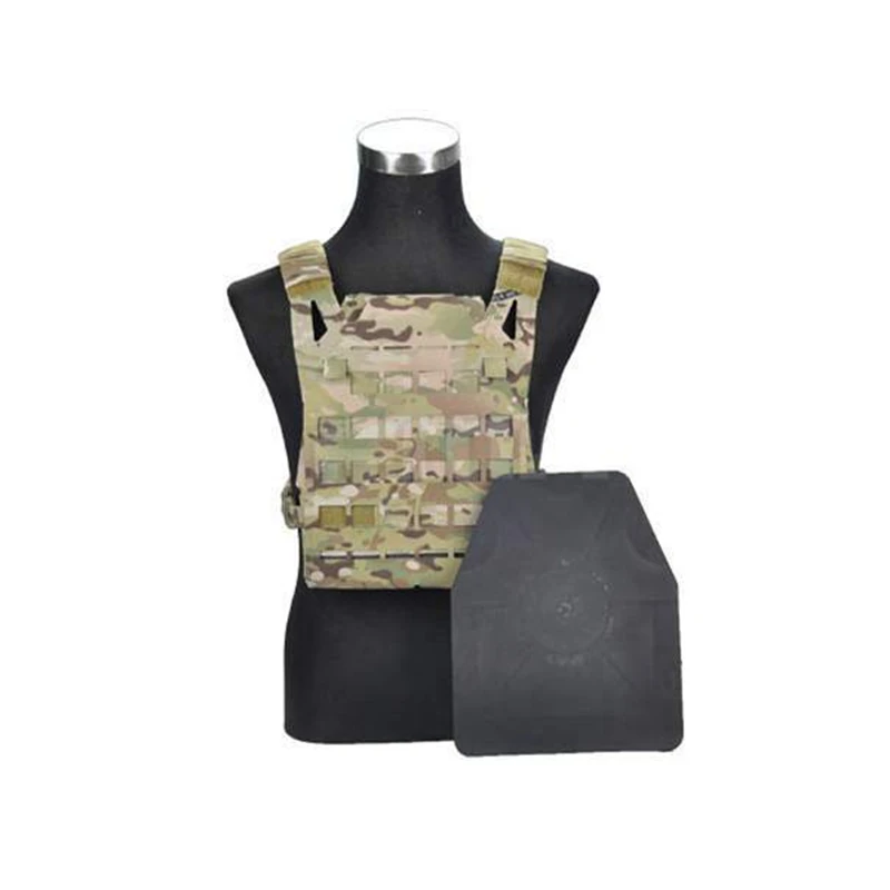 Тактический жилет внутренняя подкладка пенопластовая Противоударная защитная