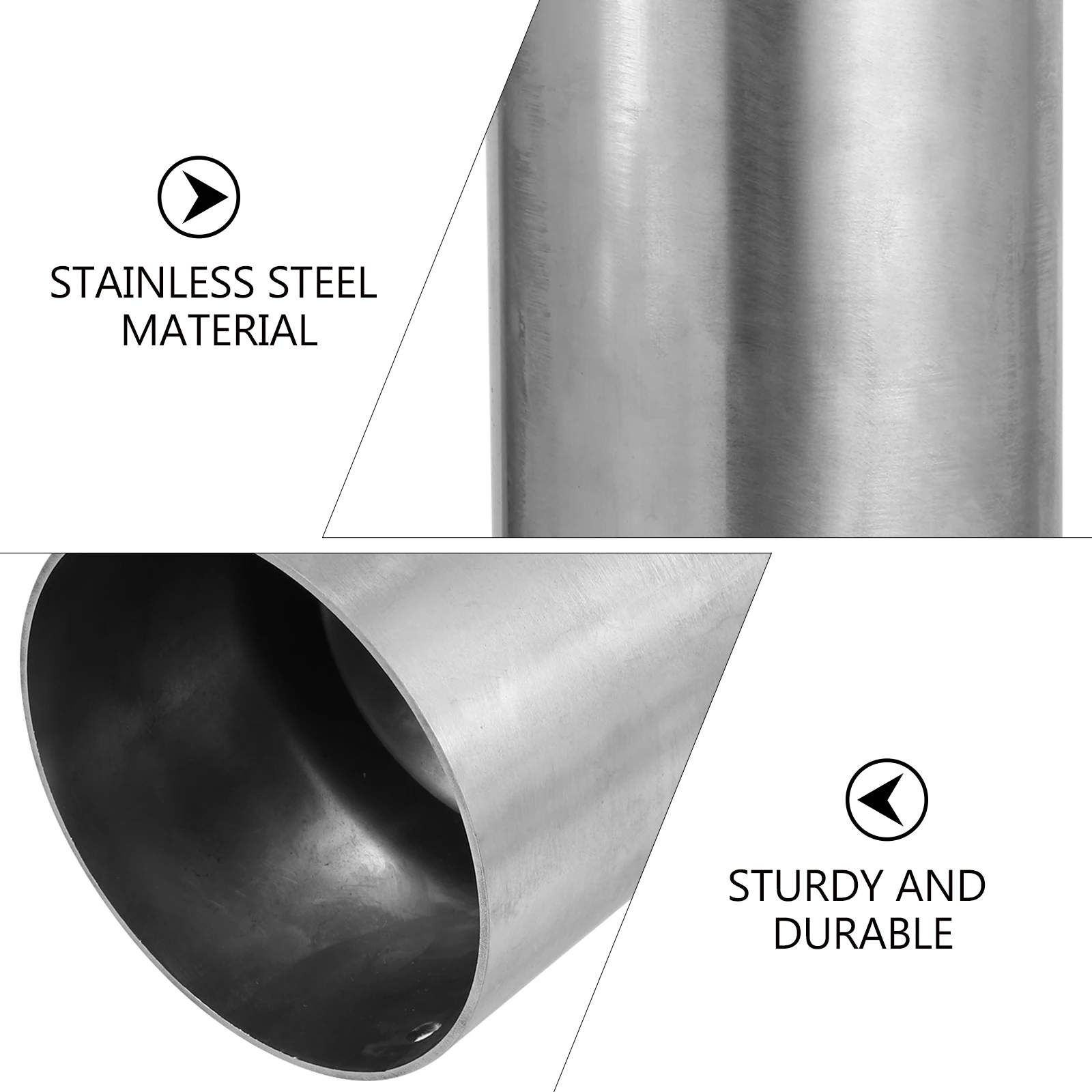 

1PC Creative Portable Durable Practical Training Supplies Golf Cup for Hole Training Home