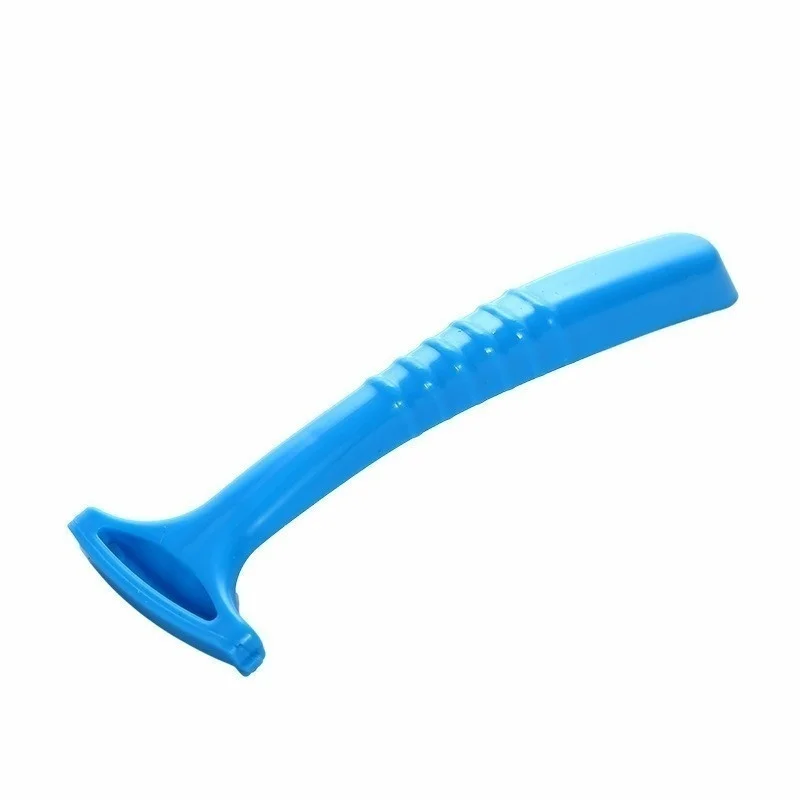 Профессиональный строгальный станок для омертвевшей кожи 2 шт. инструмент