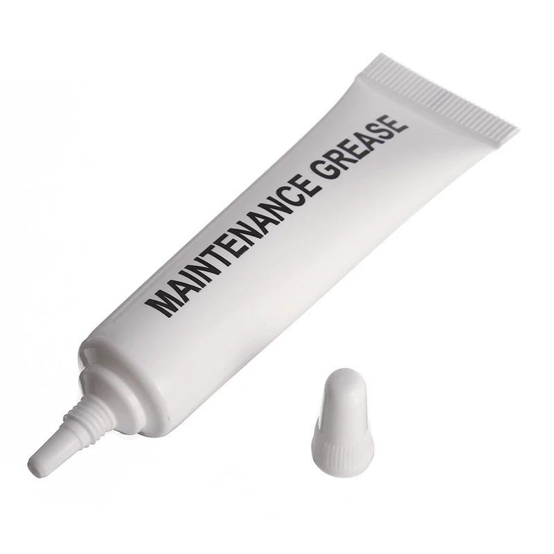 15 мл Прозрачный водонепроницаемый уплотнительное кольцо уплотнение Смазка