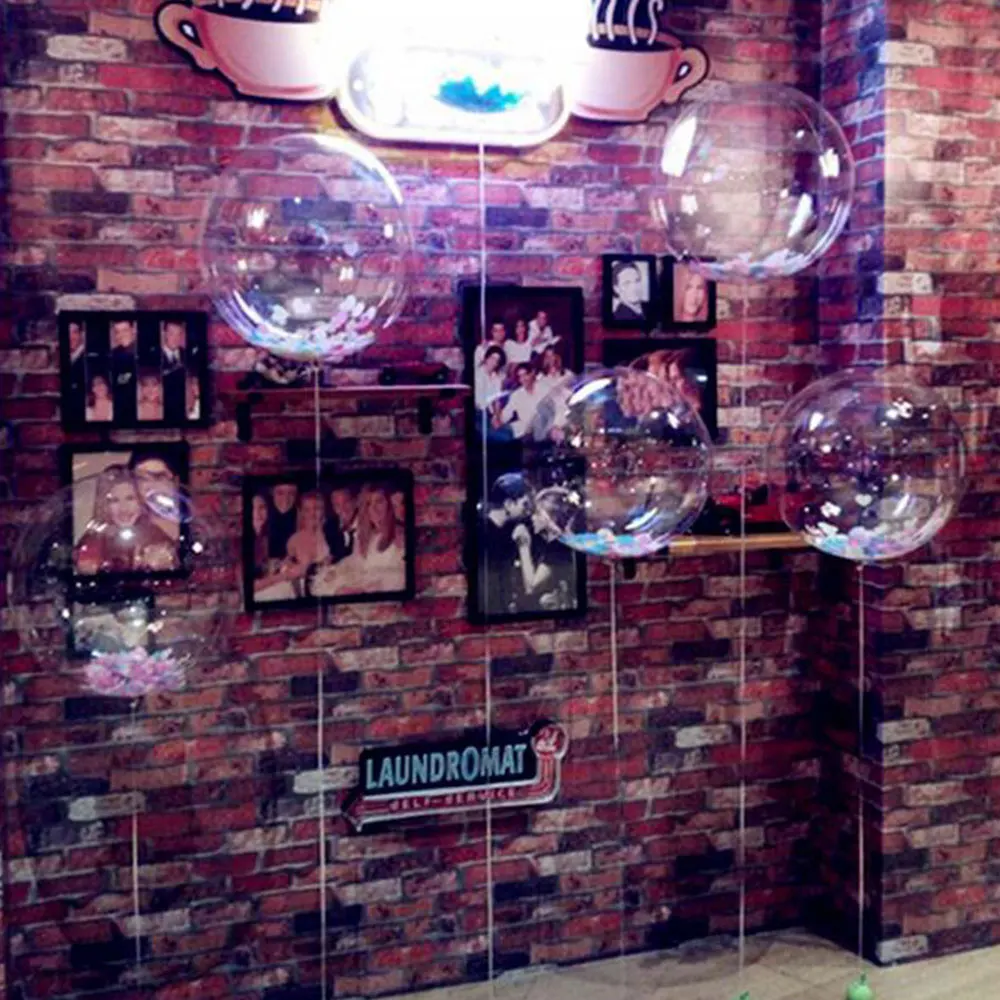 Надувные воздушные шары 24 дюйма 3 шт. | Дом и сад