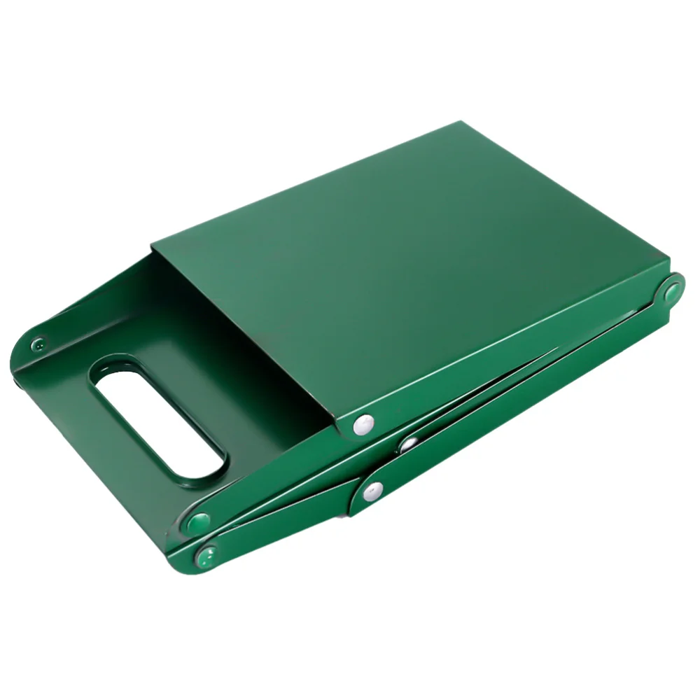 1 шт. складной стул портативный уличный военный для кемпинга барбекю парка