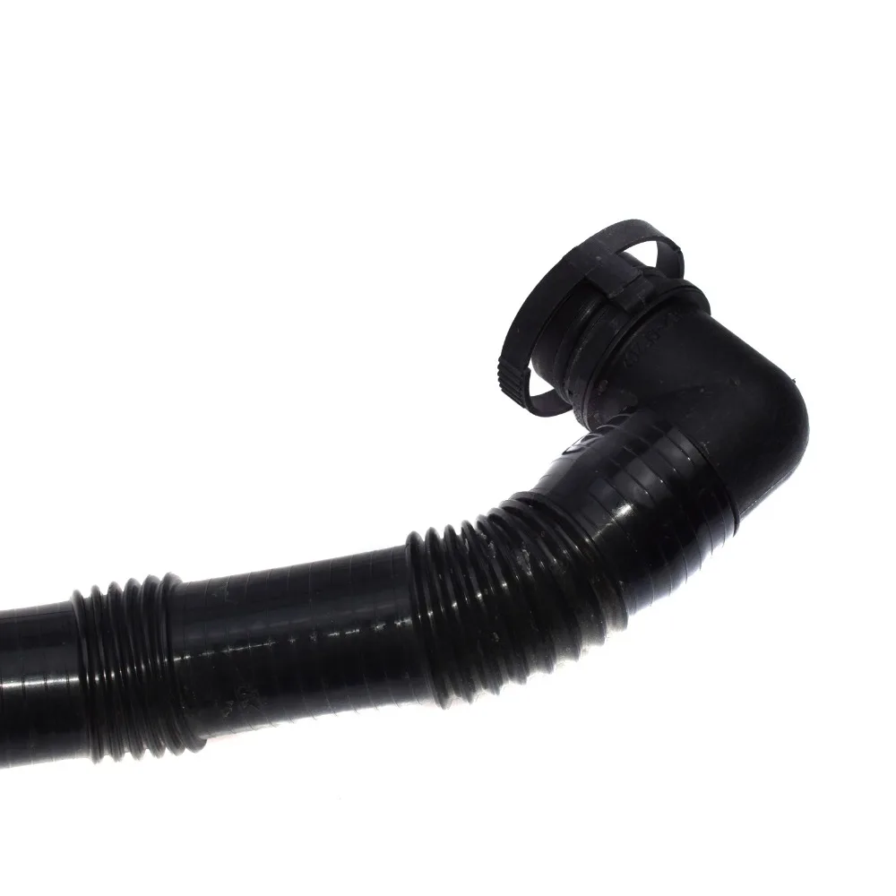 ISANCE вторичный воздушный насос Breather Hose 058133817H для VW Passat Audi A6 Quattro Skoda Superb 1 8 T 1997 1998 1999