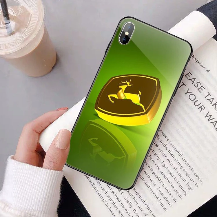 A15 Высококачественный чехол для телефона для iPhone 11 pro XS MAX 8 7 6 6S Plus X 5 5S SE XR чехол - Цвет: A15