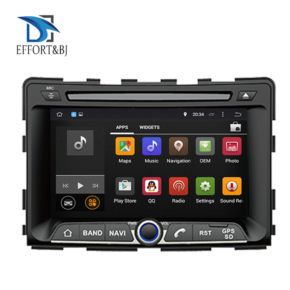 

Android Car GPS Navigation For SSANGYONG RODIUS/STAVIC/Micro Stavic 2004-2012 Auto Radio Stereo Multimedia DVD Player
